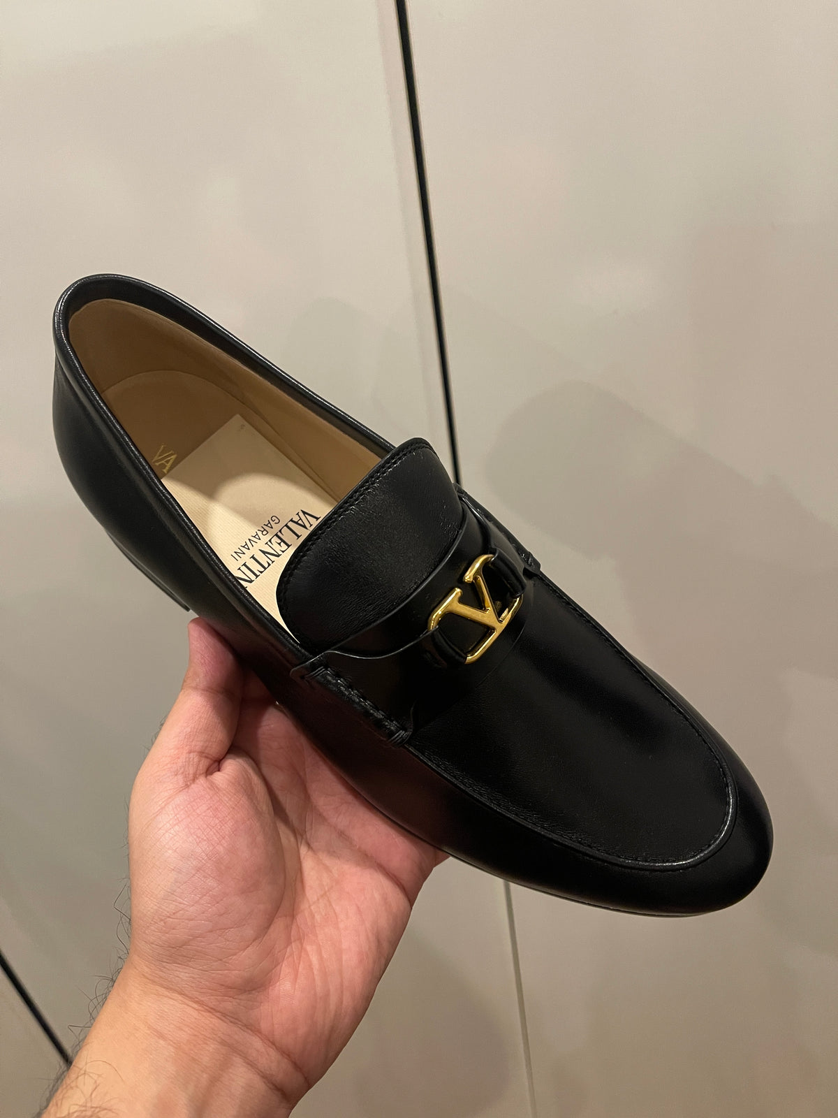 Valentino