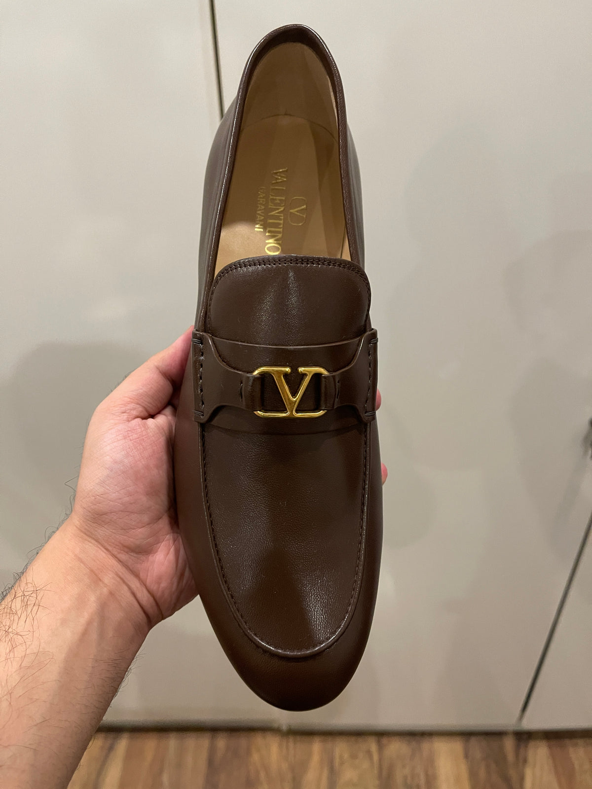 Valentino