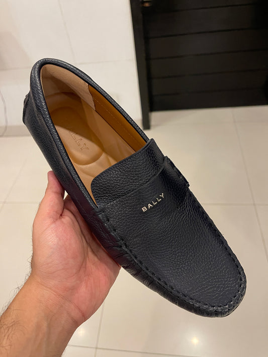 Bally