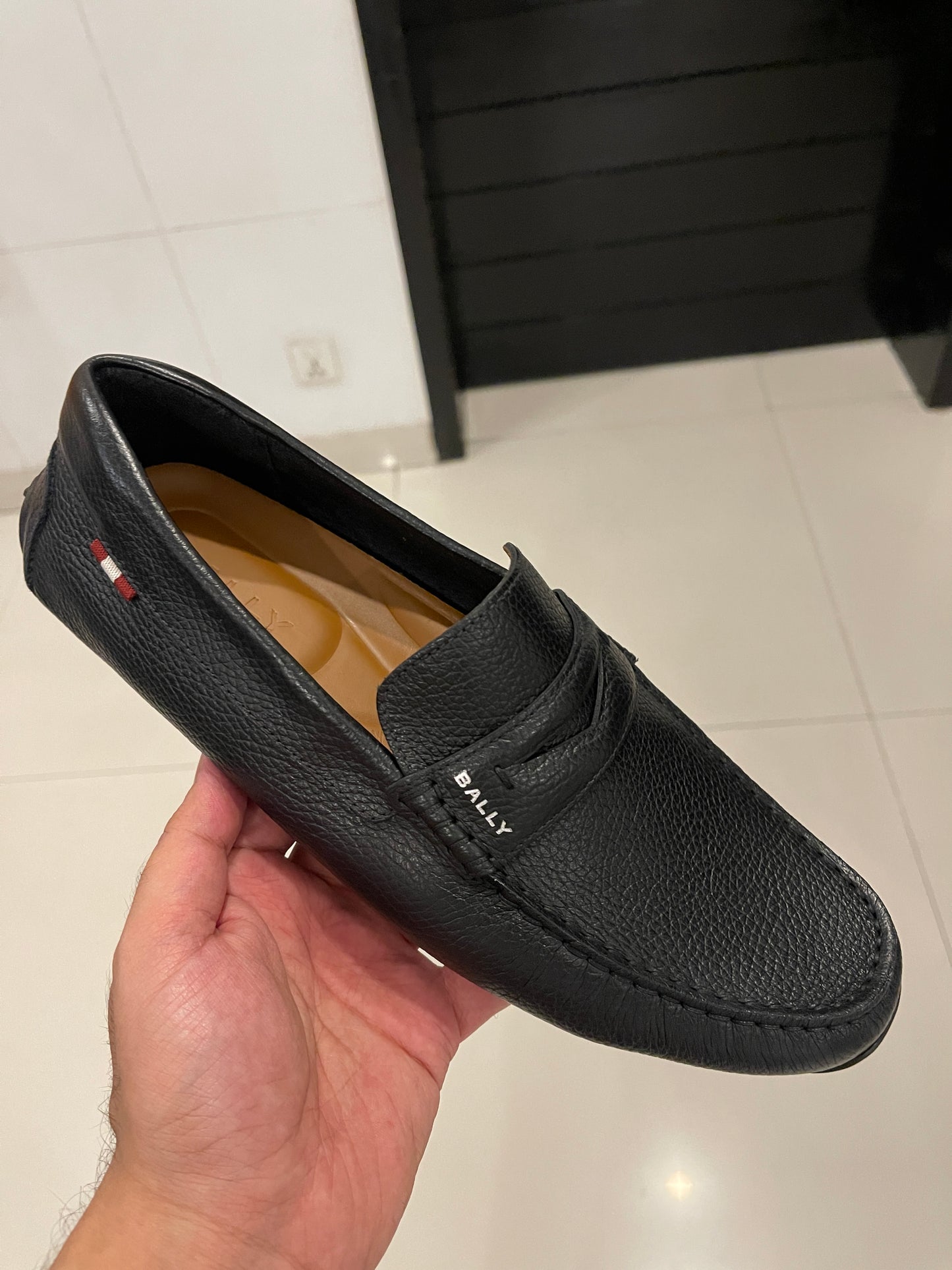 Bally