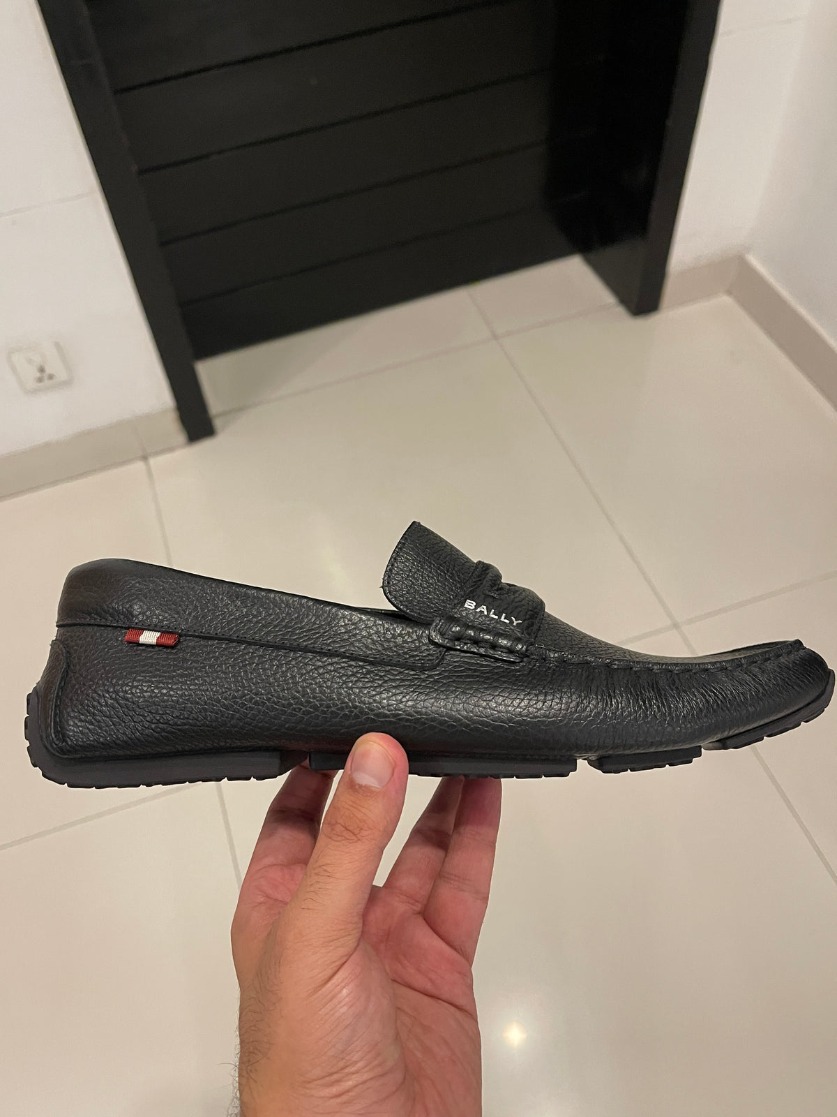 Bally