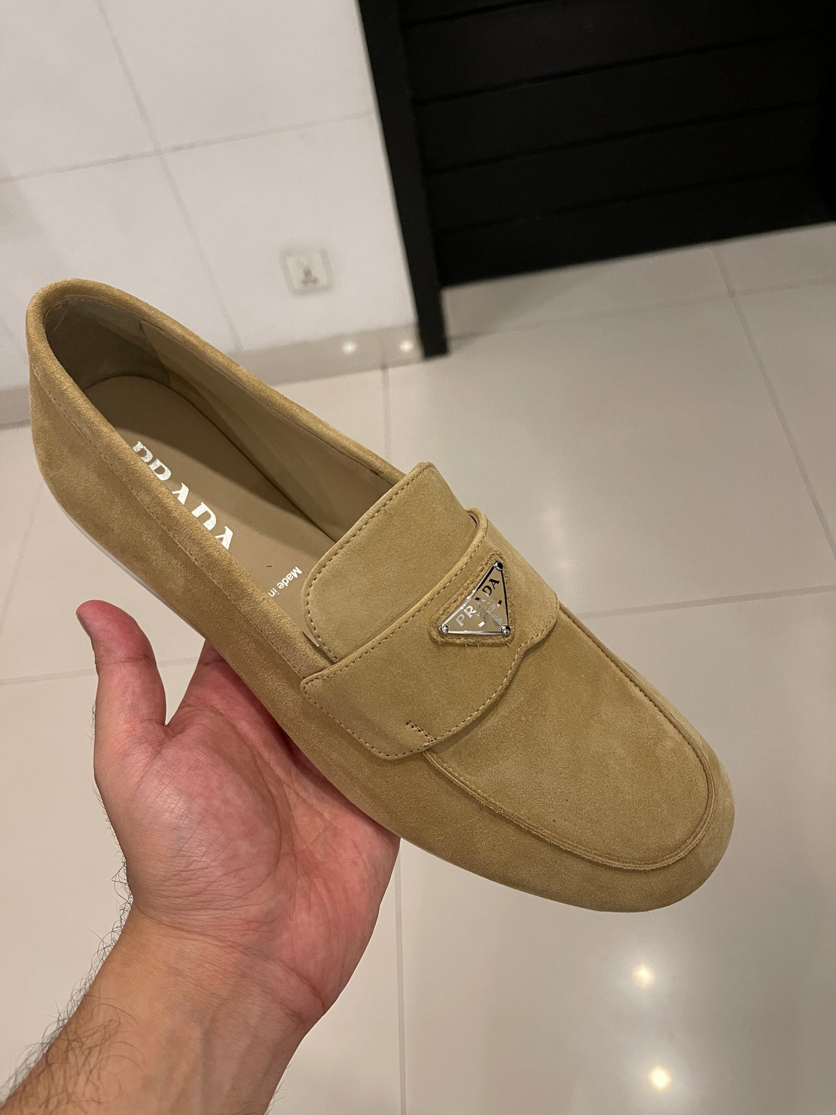 Prada