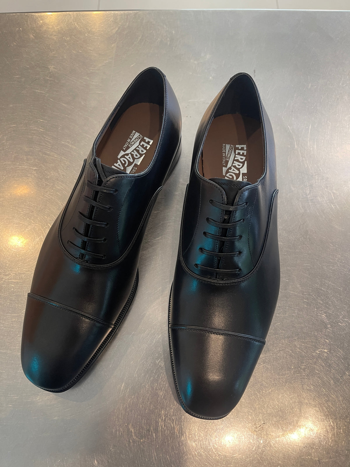 Ferragamo