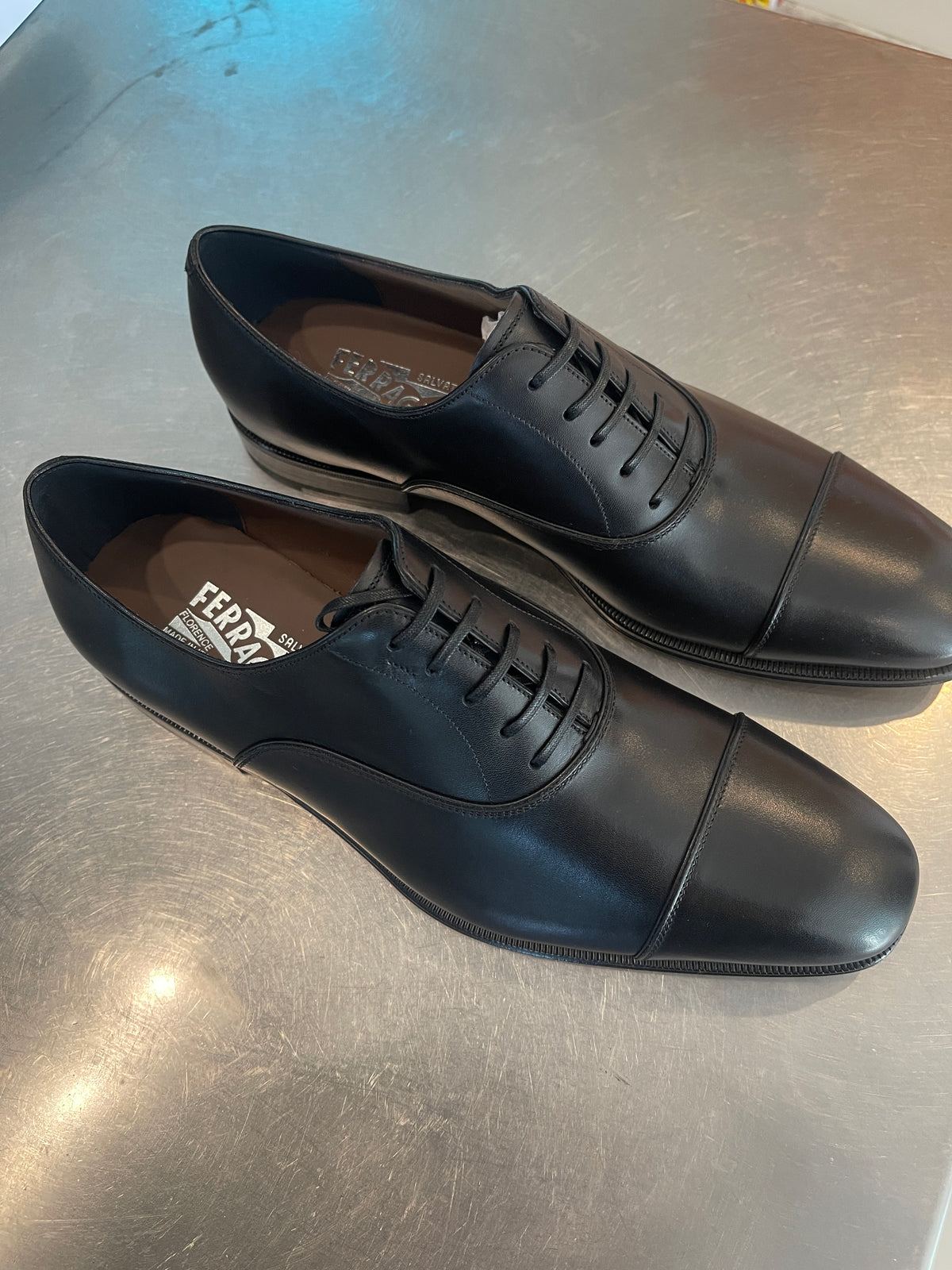 Ferragamo
