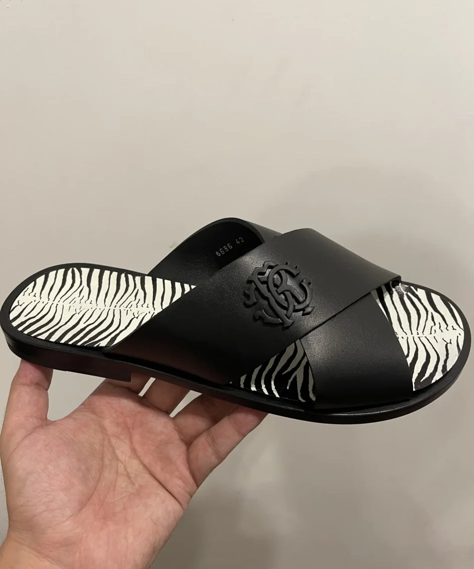 Roberto 2025 cavalli slides