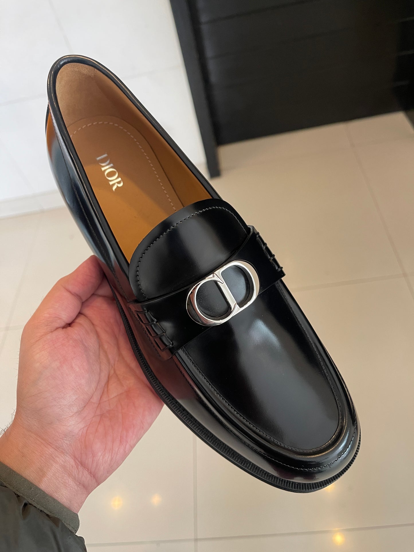 Dior