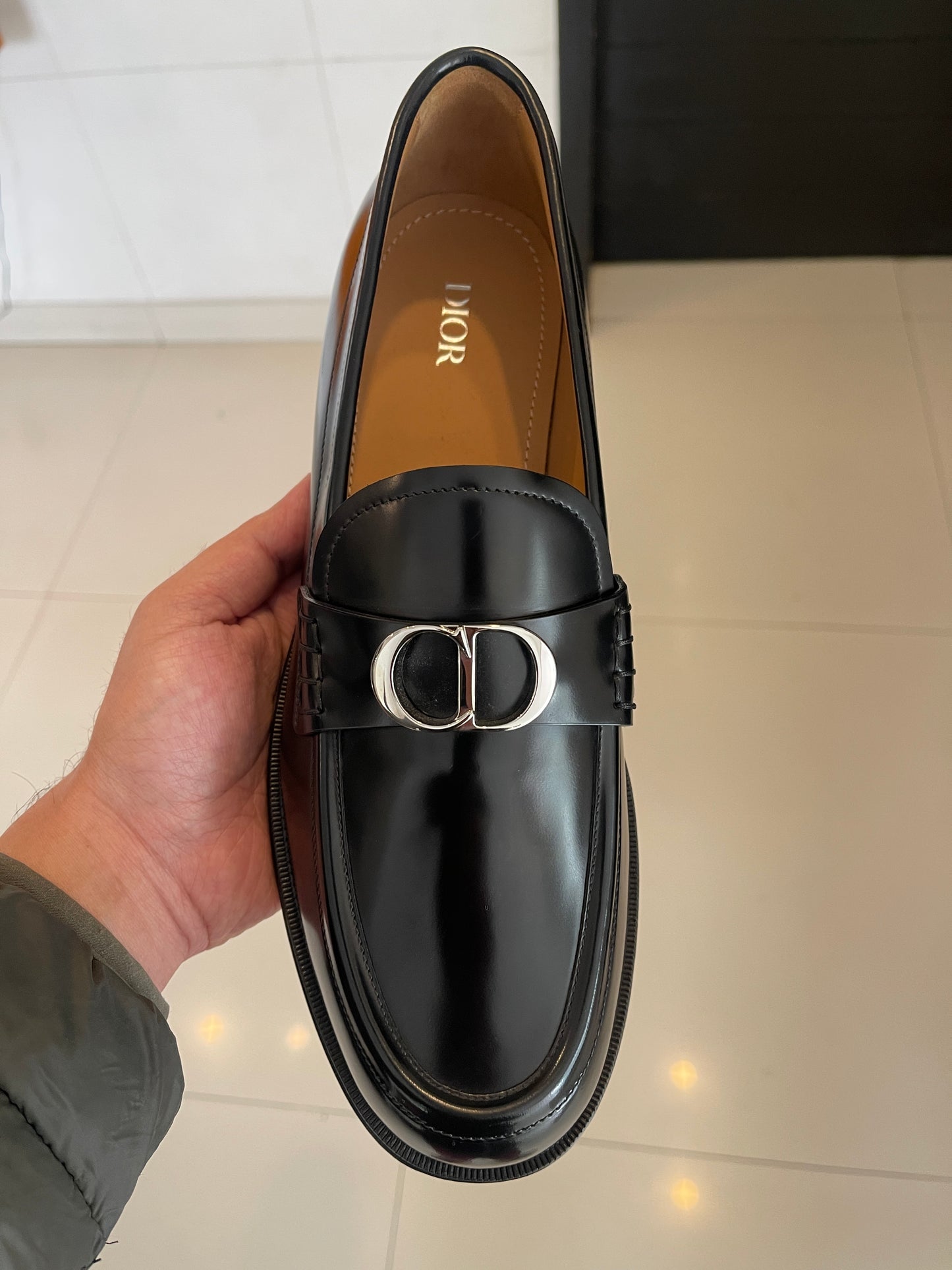 Dior