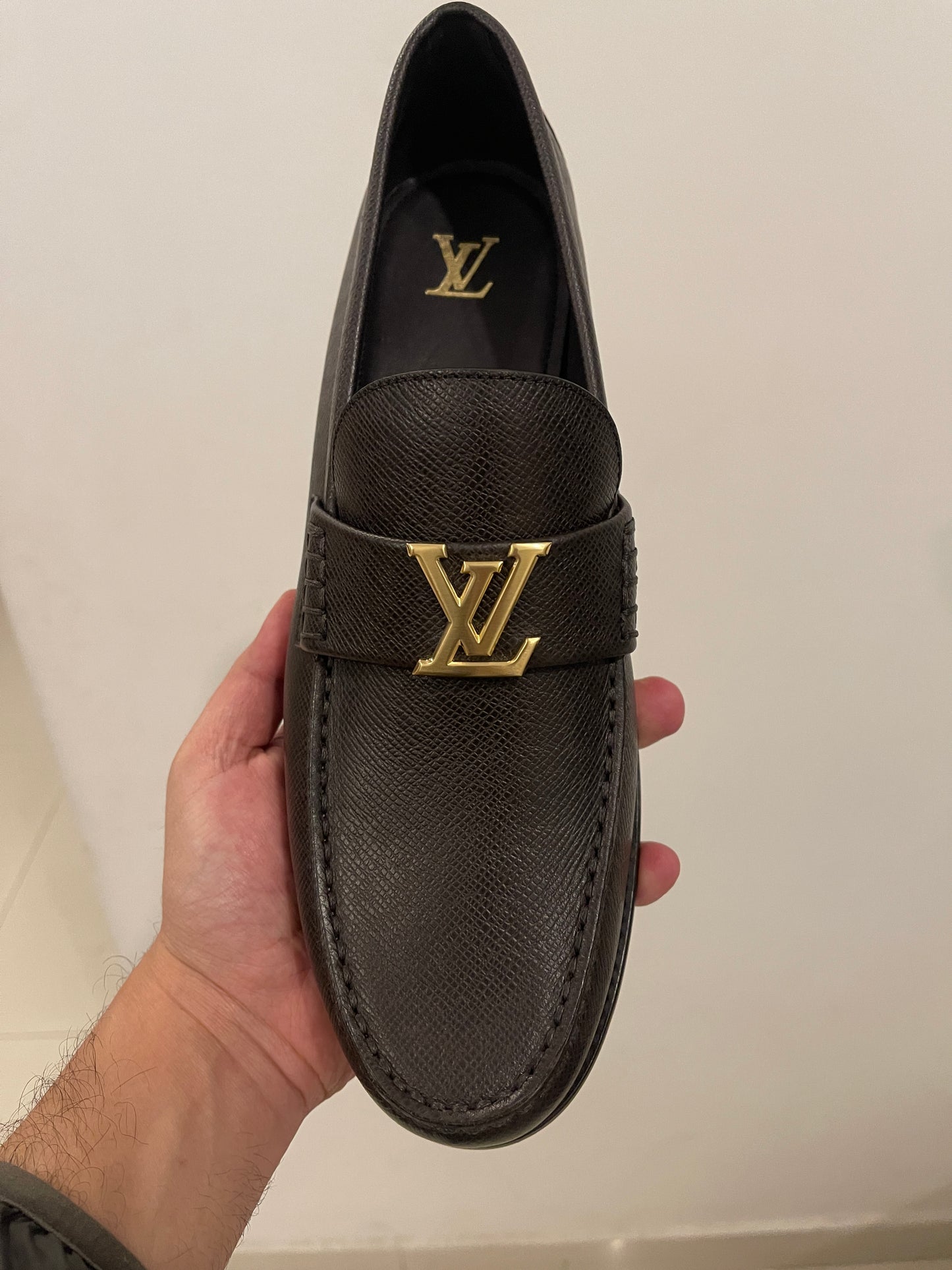 LV
