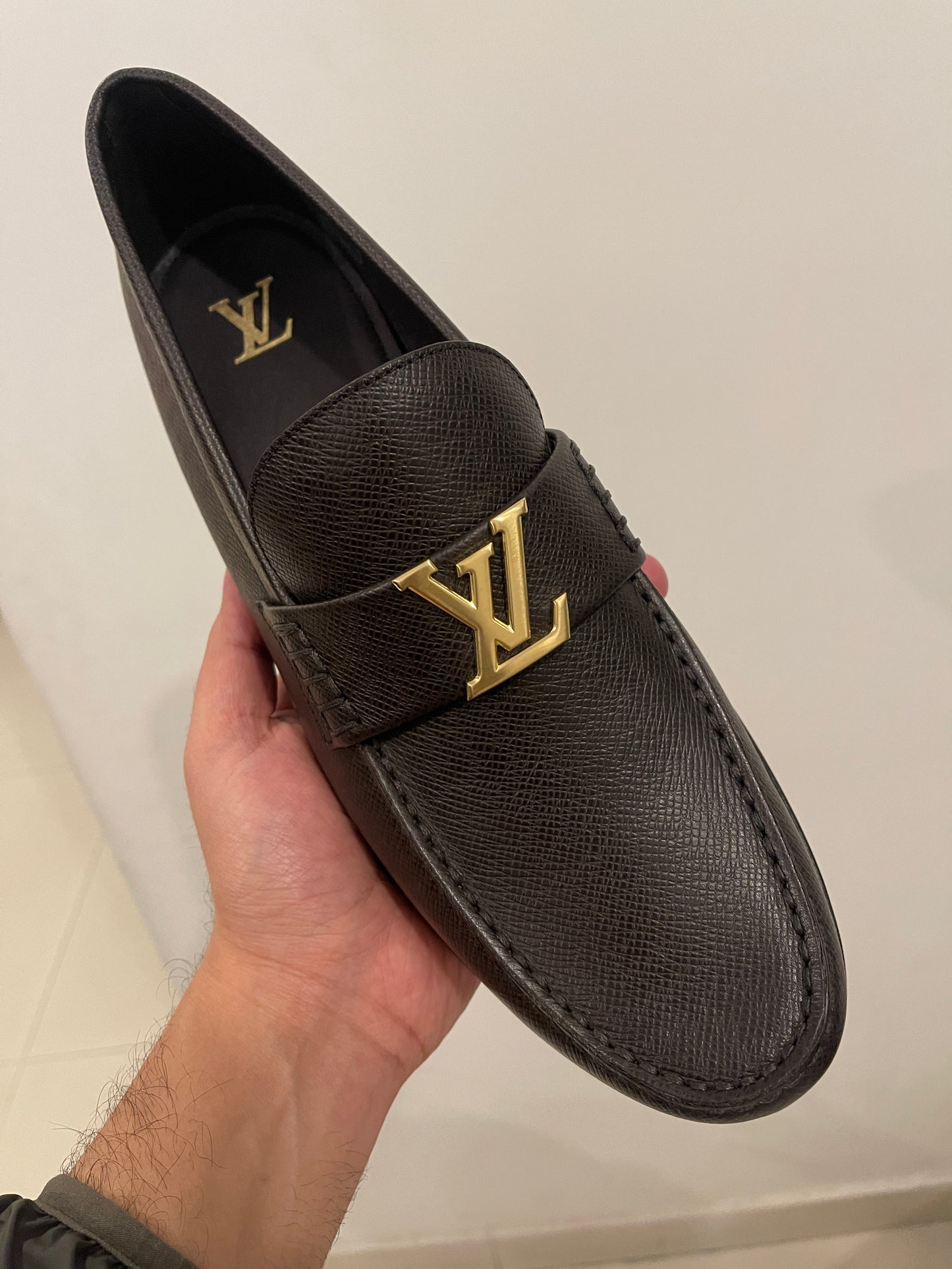 LV