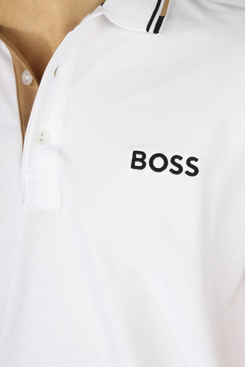Hugo Boss