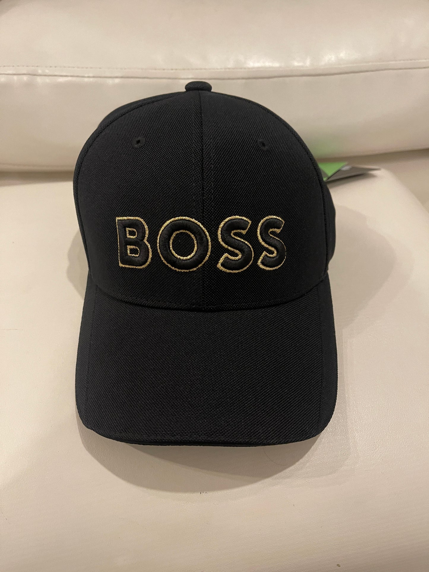 Hugo Boss