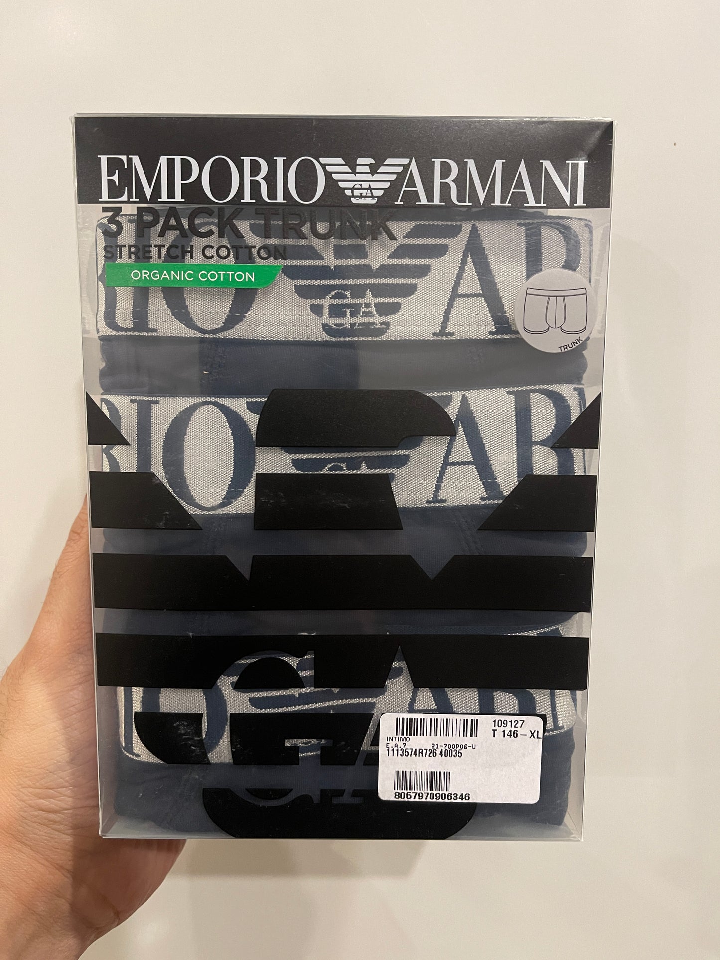 Armani
