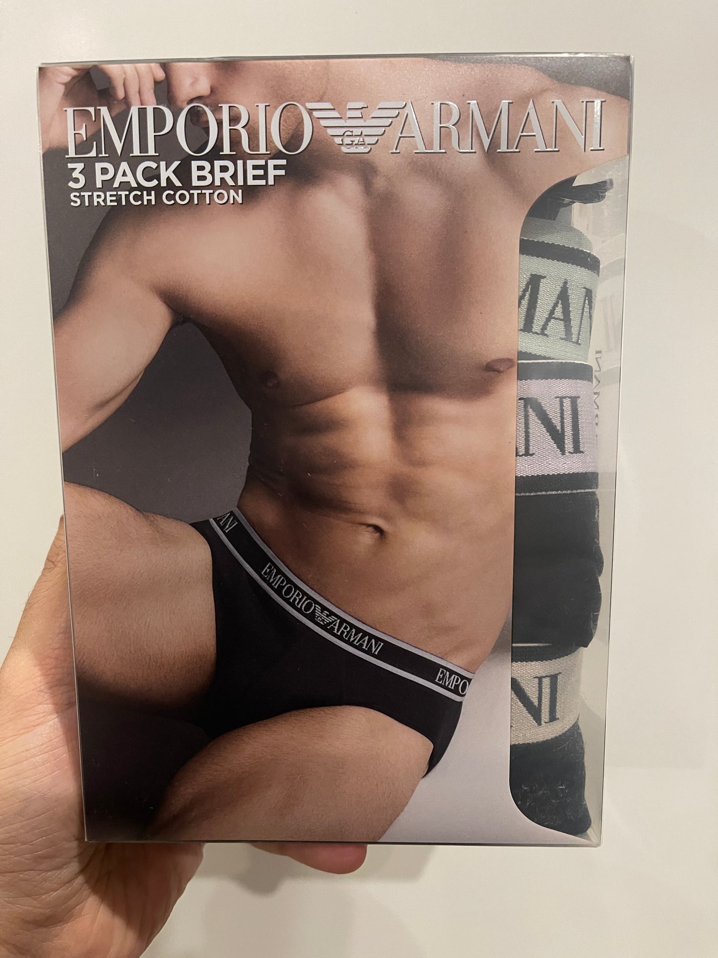 Armani
