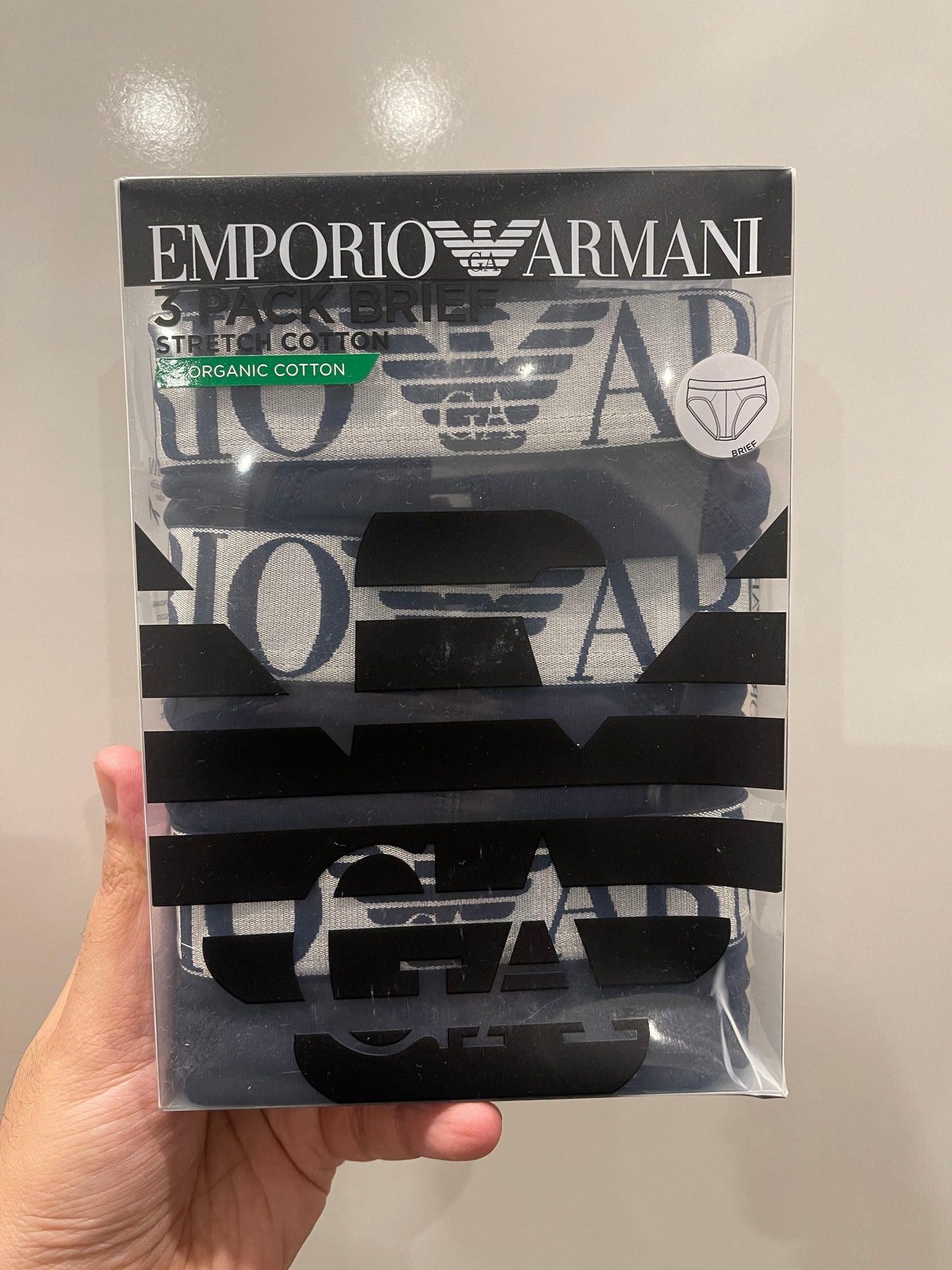 Armani