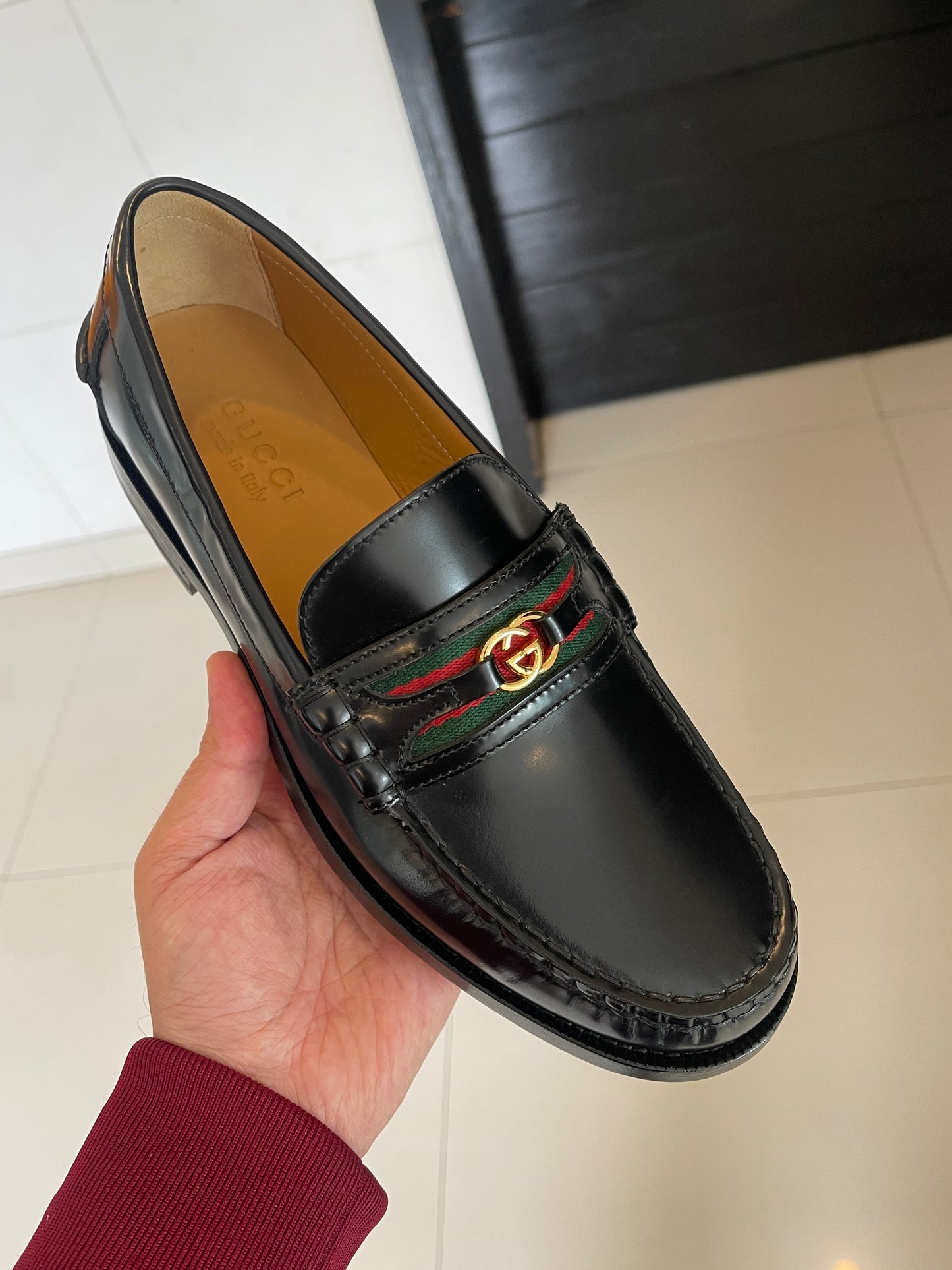Gucci