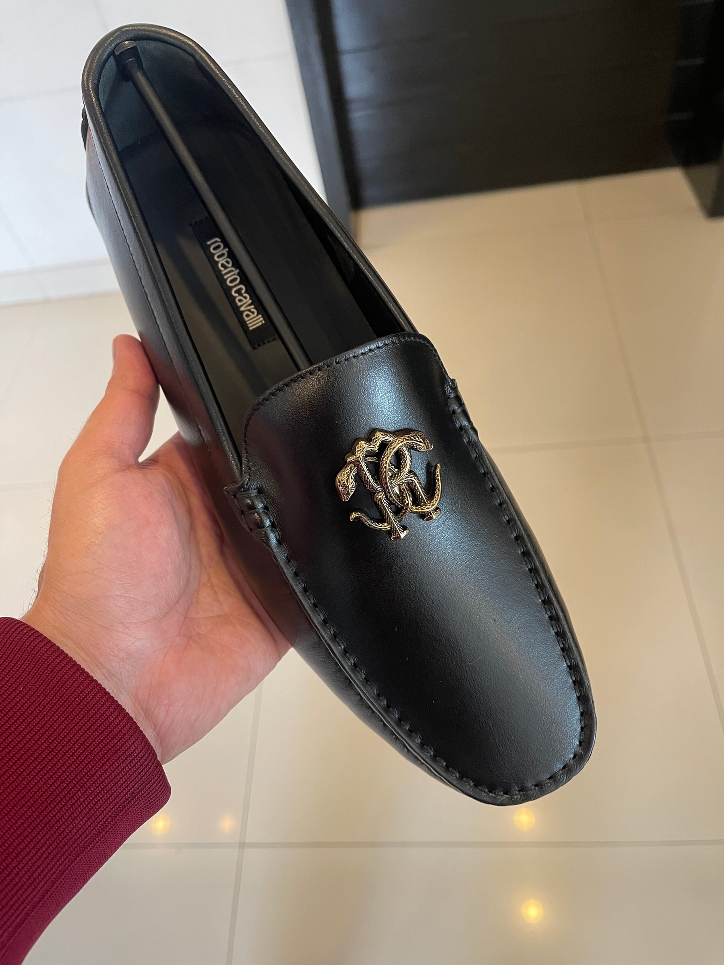 Roberto Cavalli