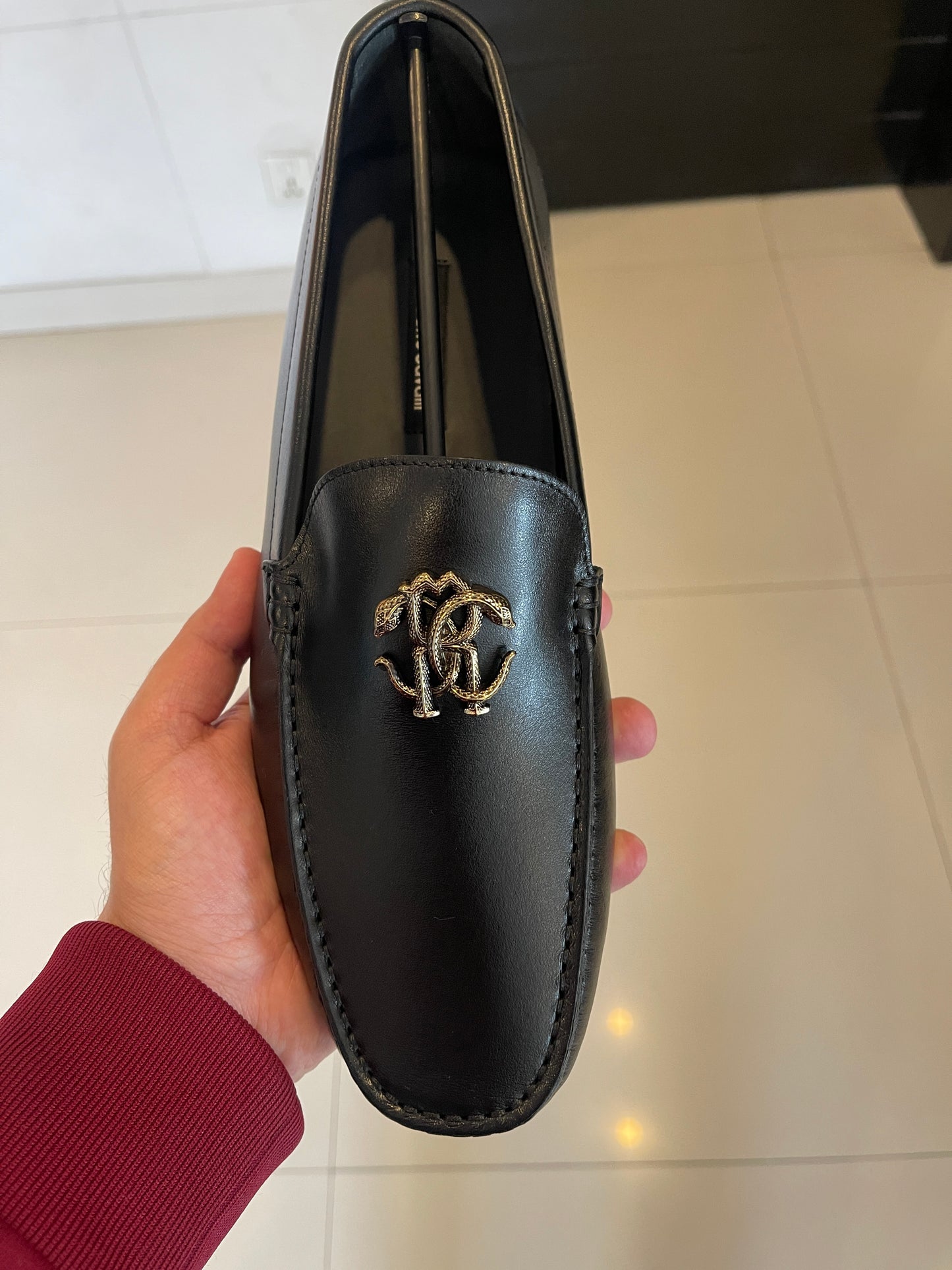 Roberto Cavalli