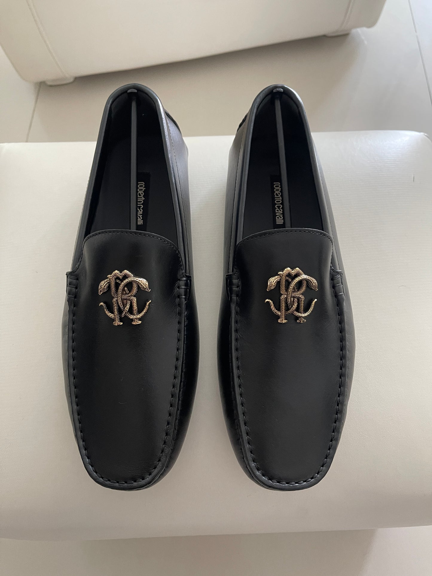 Roberto Cavalli