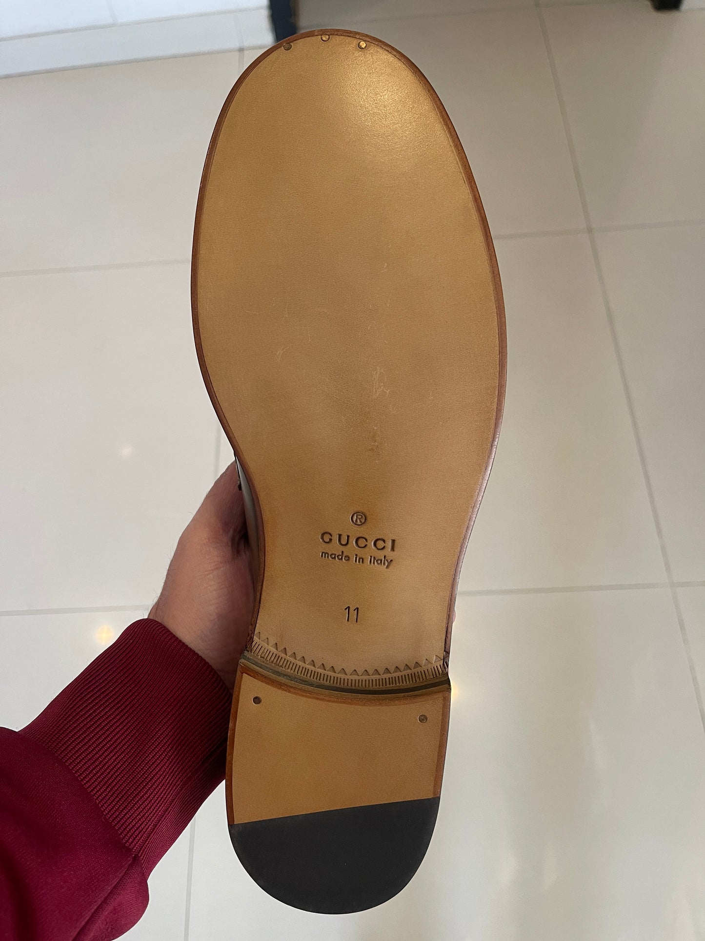 Gucci
