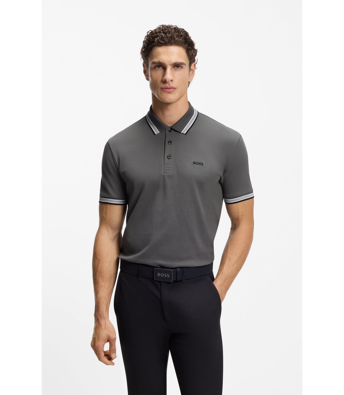 Hugo Boss