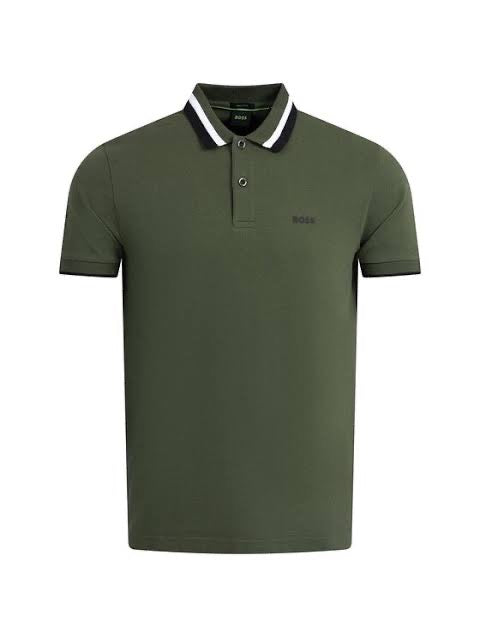 Hugo Boss
