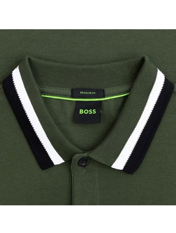 Hugo Boss