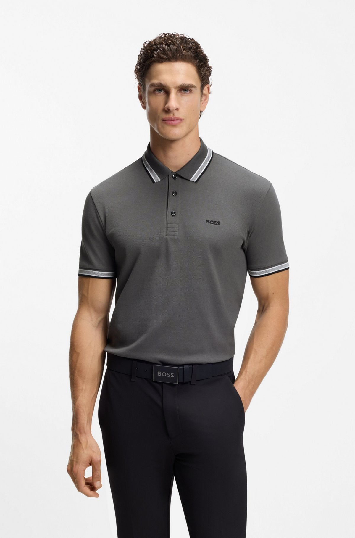 Hugo Boss