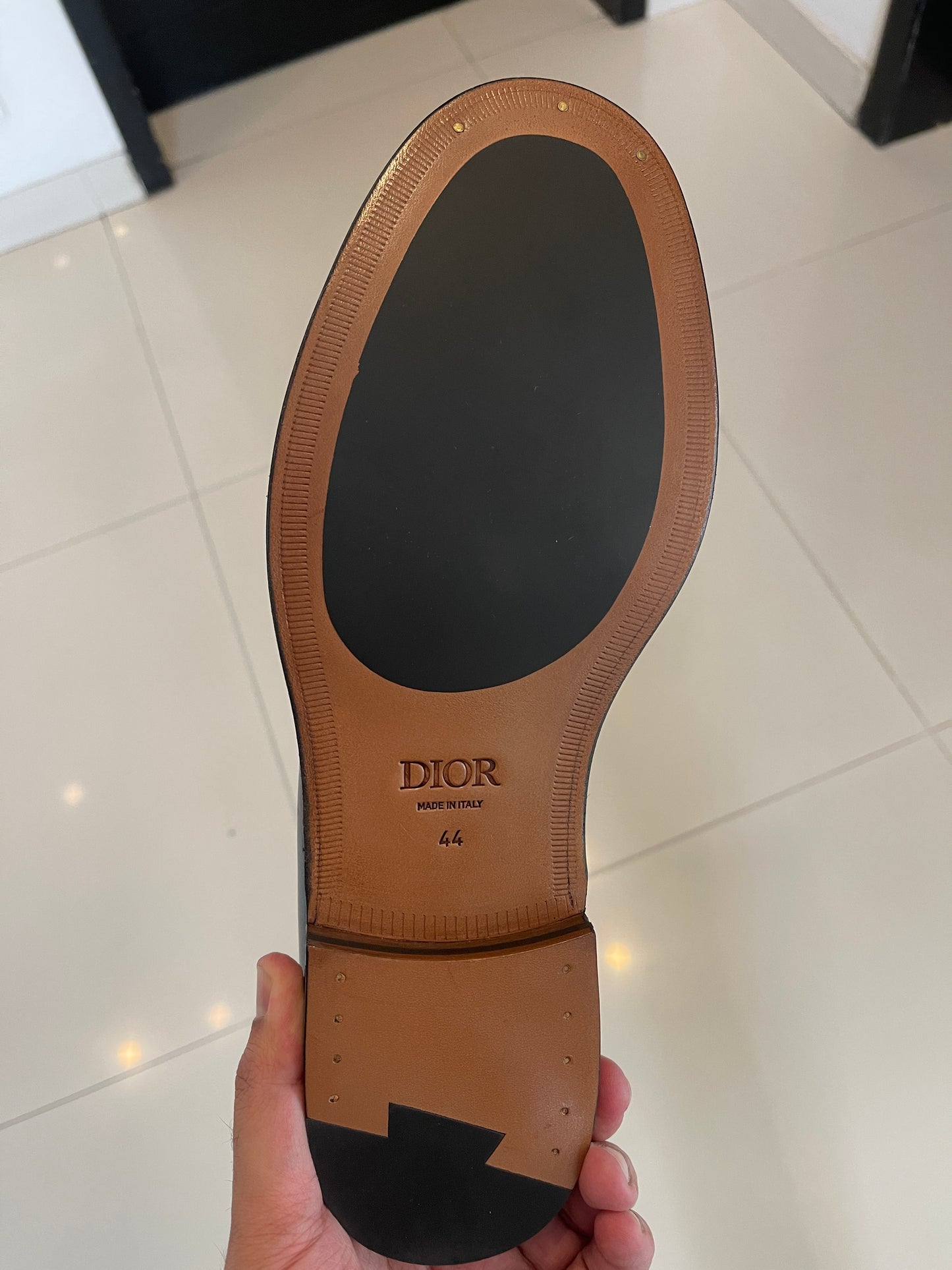 Dior