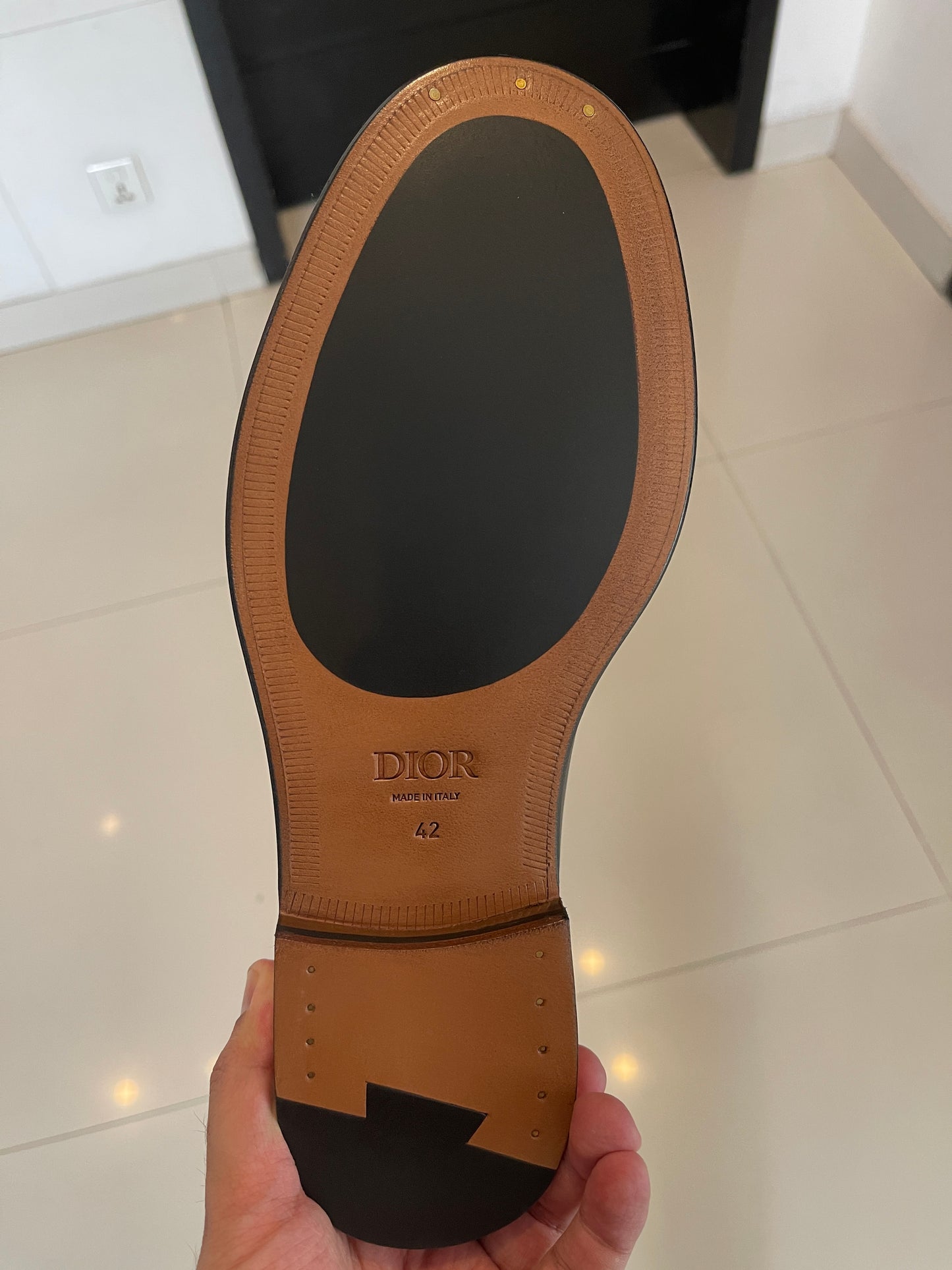 Dior
