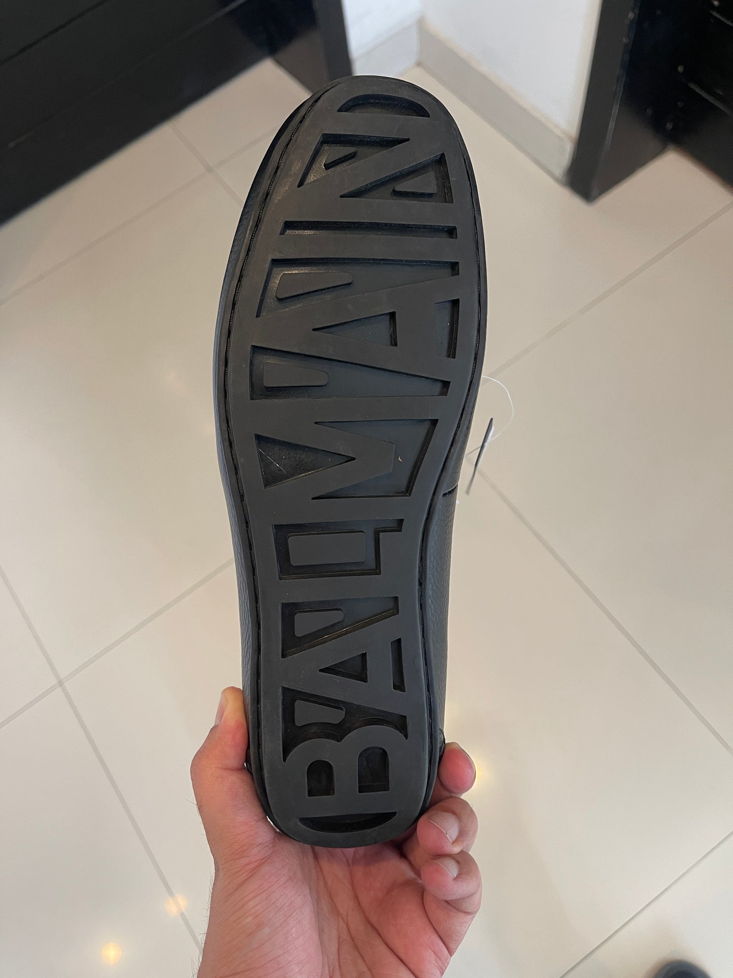 Balmain