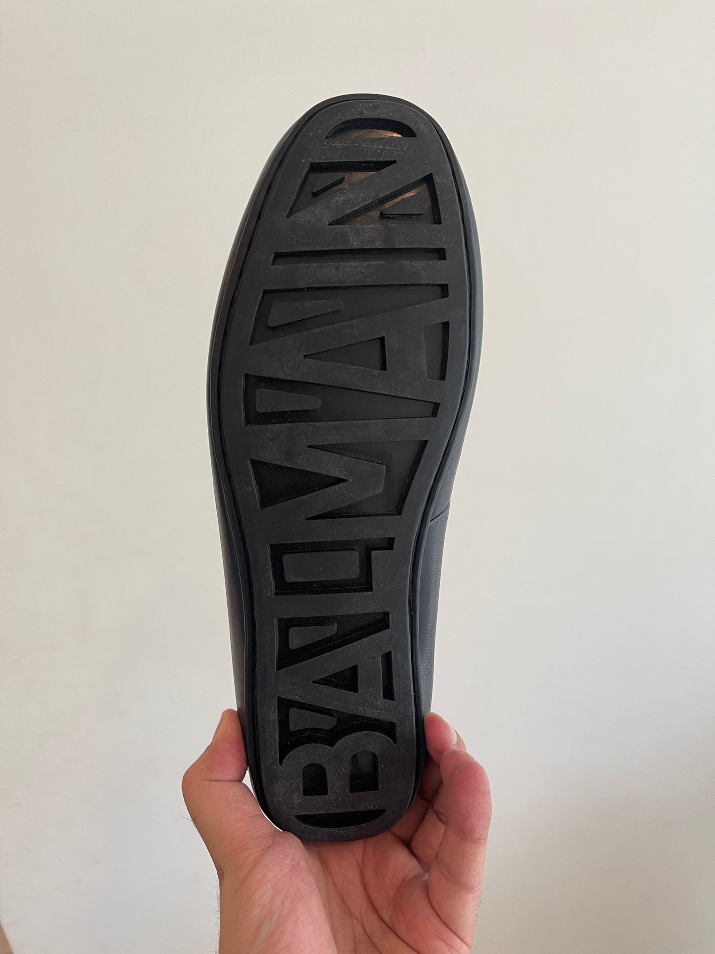Balmain