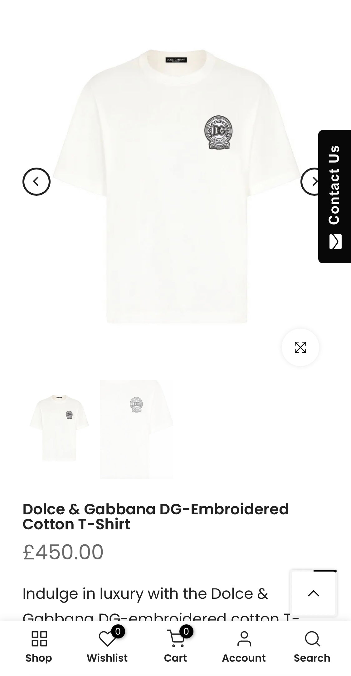 Dolce & Gabbana
