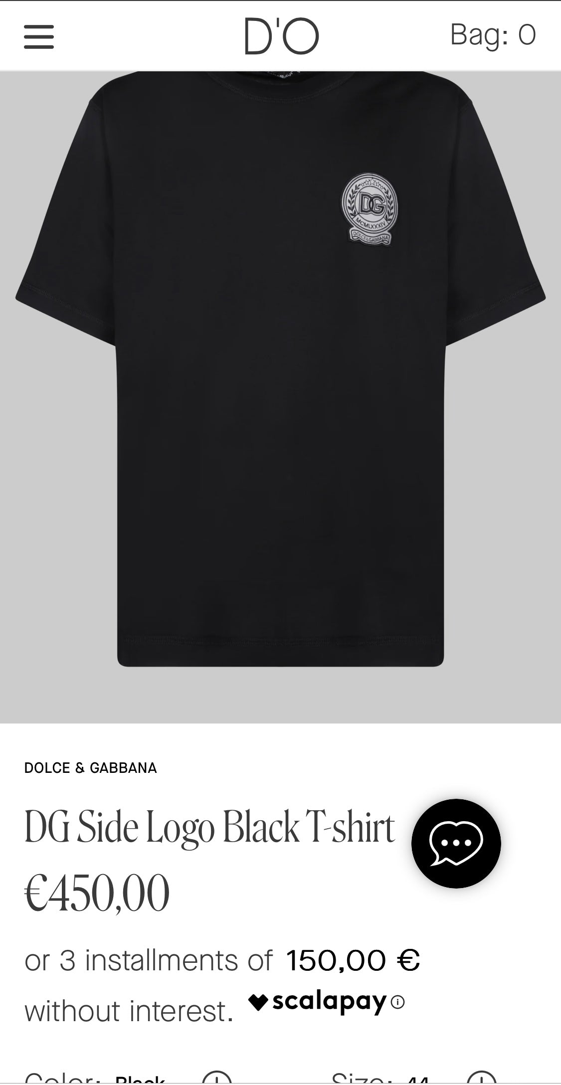 Dolce & Gabbana