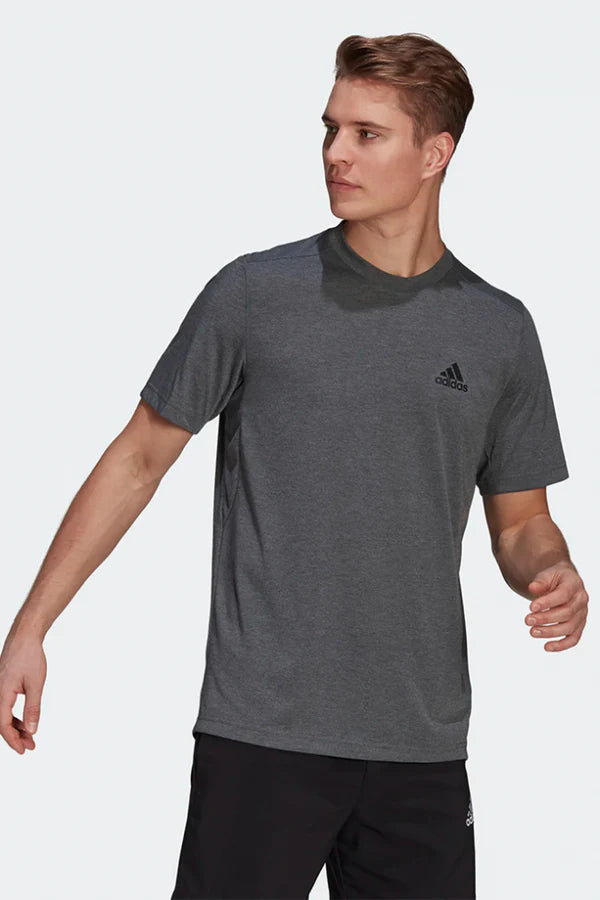 AEROREADY DESIGNED TO MOVE FEELREADY SPORT TEE – DesignerCravings