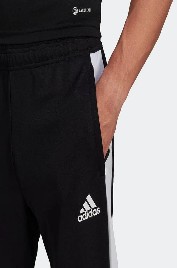 Adidas TIRO ESSENTIAL TRACKSUIT BOTTOMS – DesignerCravings