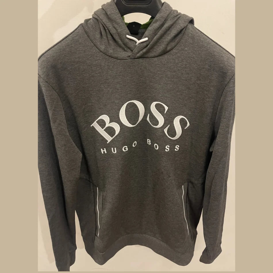 Hugo Boss