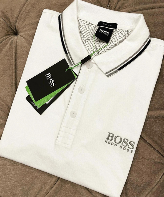 Hugo Boss