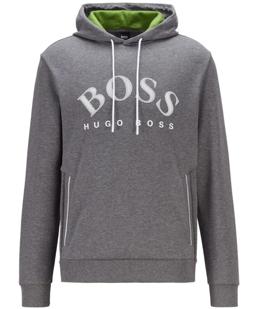 Hugo Boss