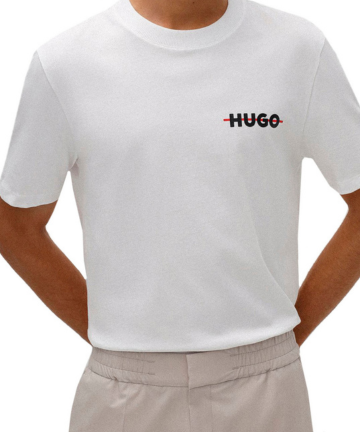 Hugo Boss