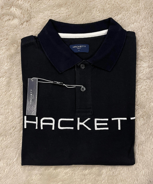 Hackett