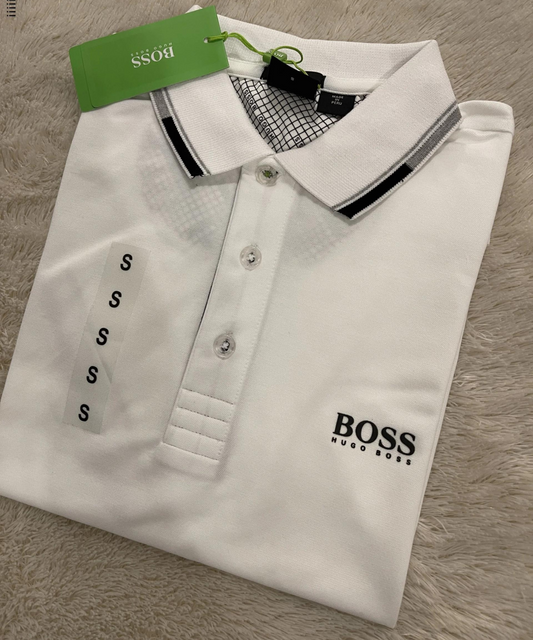 Hugo Boss