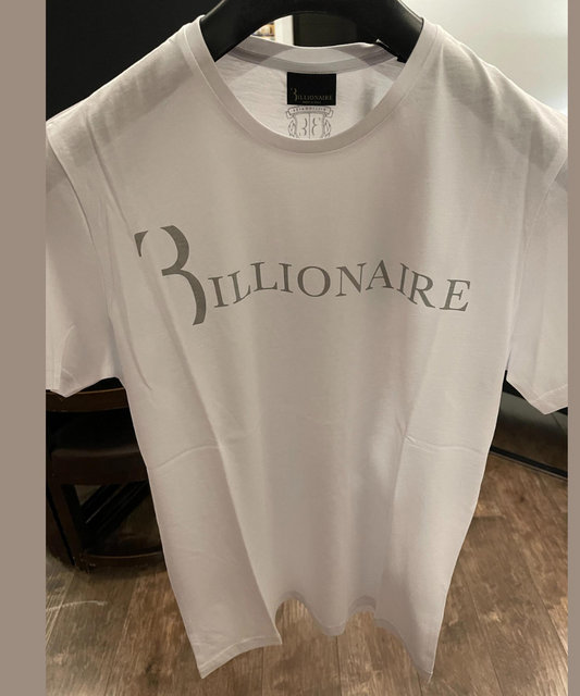 Billionaire